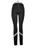 Under Armour Color Block Black Active Pants Size L - photo 2