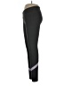 Under Armour Color Block Black Active Pants Size L - photo 5