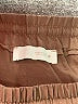 Zara Brown Casual Pants Size S - photo 7