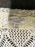 Assorted Brands 100% Cotton Ivory Cardigan Size M - photo 6