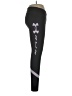 Under Armour Color Block Black Active Pants Size L - photo 4