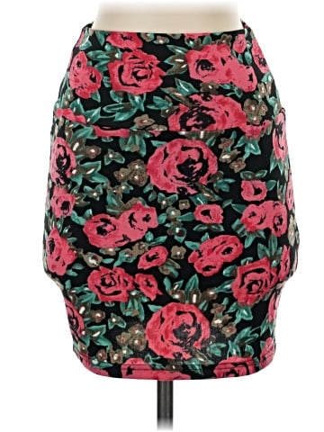 Swoon Formal Skirt (view 1)