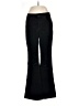 J.Jill Black Casual Pants Size 8 - photo 1