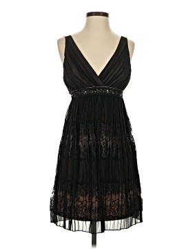 Bcbgmaxazria Cocktail Dress