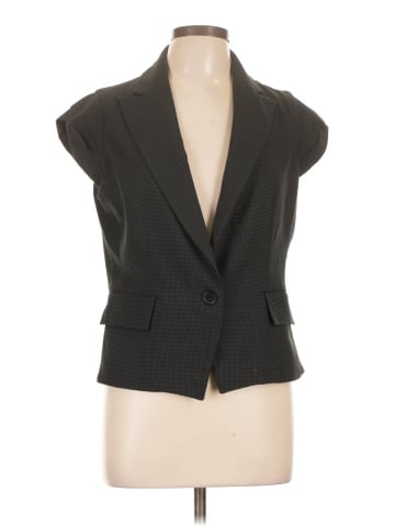New York & Company Vest (view 1)
