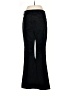 J.Jill Black Casual Pants Size 8 - photo 2