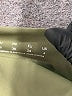 The Upside Color Block Green Active Pants Size XS - photo 9