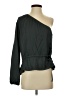 Cloth & Stone Green 3/4 Sleeve Blouse Size S - photo 1