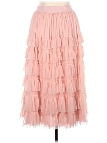 Boden Formal Skirt (view 2)