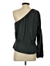 Cloth & Stone Green 3/4 Sleeve Blouse Size S - photo 2