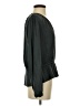 Cloth & Stone Green 3/4 Sleeve Blouse Size S - photo 4