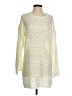 Unbranded Ivory Pullover Sweater Size S - photo 1