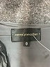 Corey Lynn Calter Gray 3/4 Sleeve Top Size 0 - photo 7