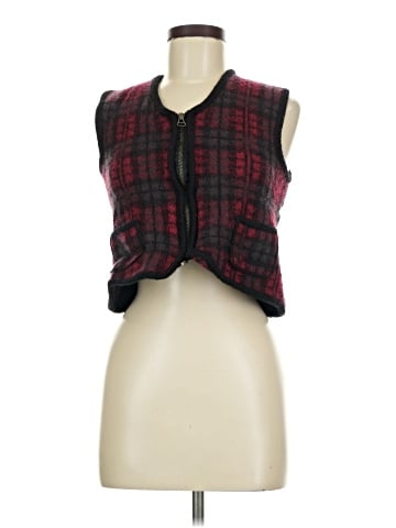 Requirements Sweater Vest (view 1)
