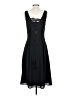 Bisou Bisou Black Cocktail Dress Size 4 - photo 2