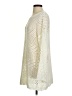 Unbranded Ivory Pullover Sweater Size S - photo 5