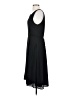 Bisou Bisou Black Cocktail Dress Size 4 - photo 5