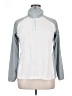 Columbia 100% Polyester Silver Pullover Sweater Size XL - photo 1