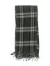 Unbranded Plaid Gray Scarf One size - photo 2