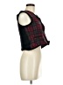 Requirements Red Sweater Vest Size M - photo 4
