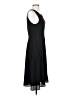 Bisou Bisou Black Cocktail Dress Size 4 - photo 4