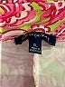 Assorted Brands Paisley Pink Active Pants Size XL - photo 4