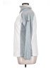 Columbia 100% Polyester Silver Pullover Sweater Size XL - photo 5