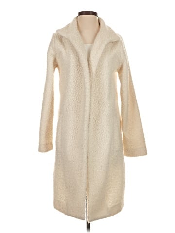 A New Day Coat (view 1)
