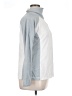 Columbia 100% Polyester Silver Pullover Sweater Size XL - photo 4