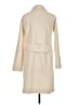 A New Day 100% Polyester Ivory Coat Size S - photo 2