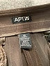 Apt. 9 Brown Dress Pants Size 10 - photo 7