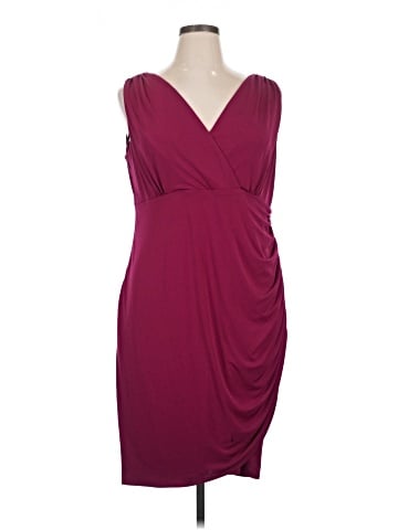 Alfani Cocktail Dress (view 1)