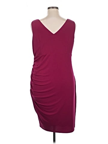 Alfani Cocktail Dress (view 2)