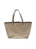 Calvin Klein Solid Gold Tote One size - photo 1