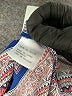 Ava Christine 100% Polyester Blue Sleeveless Blouse Size 2X - photo 8