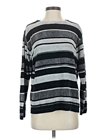 Lizwear by Liz Claiborne Pullover Sweater (view 1)