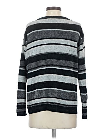 Lizwear by Liz Claiborne Pullover Sweater (view 2)