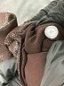 Lululemon Athletica Metallic Silver Active Pants Size 4 - photo 8