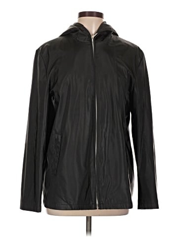 ColeBrook Raincoat (view 1)