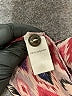 Maurices 100% Polyester Burgundy 3/4 Sleeve Blouse Size 0X - photo 8