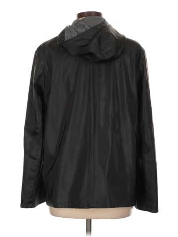 ColeBrook Raincoat (view 2)