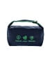 Unbranded Green Blue Makeup Bag One size - photo 1