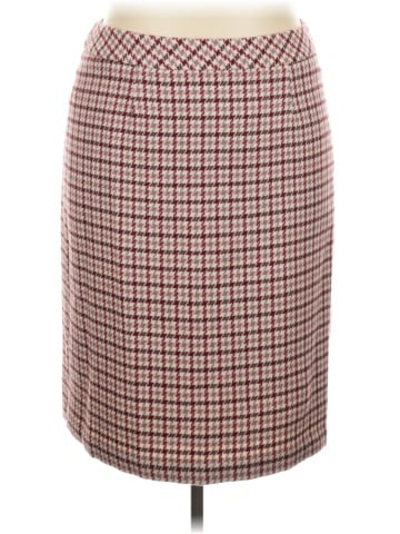Chadwicks Wool Skirt (view 1)