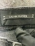 Calvin Rucker Black Jeans Size 24 waist - photo 7