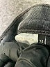 Calvin Rucker Black Jeans Size 24 waist - photo 8