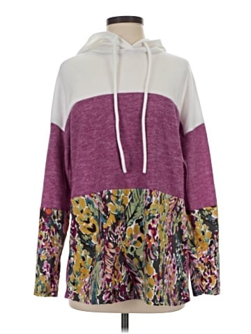 Celeste Pullover Hoodie (view 1)