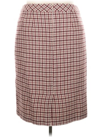Chadwicks Wool Skirt (view 2)