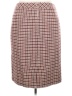 Chadwicks Houndstooth Brown Wool Skirt Size 18 (tall) - photo 2