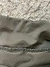 Unbranded Solid Black Casual Skirt Size S (estimated) - photo 3