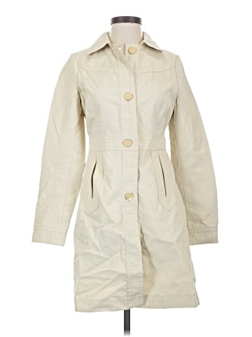 Banana Republic Trenchcoat (view 1)